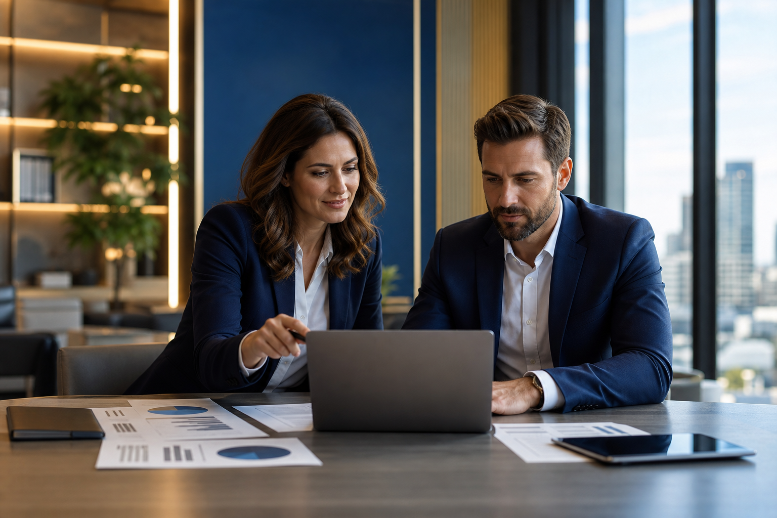 Business Expansion Funding in Texas