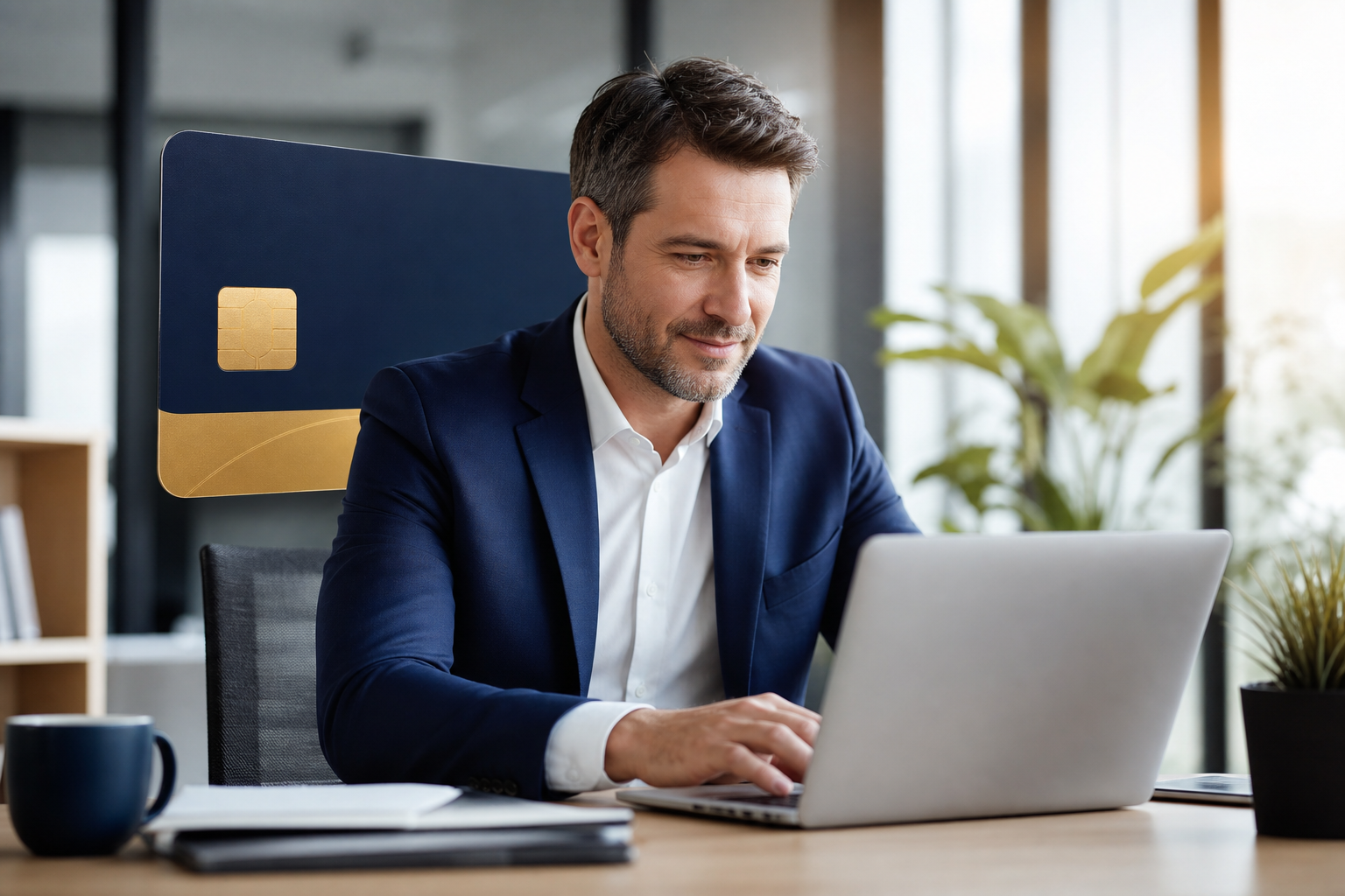 Business Funding in Texas