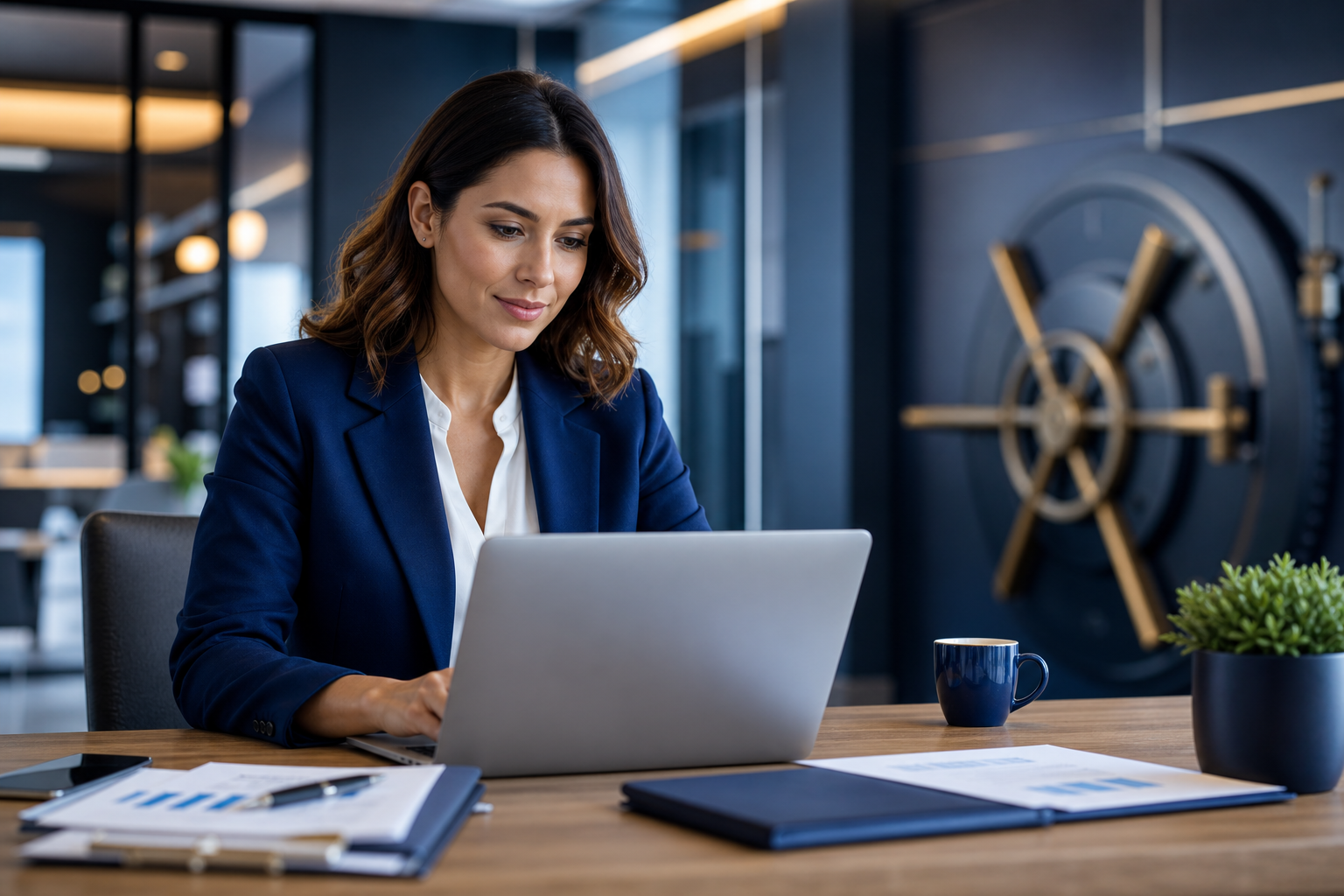 Business Line of Credit in Texas
