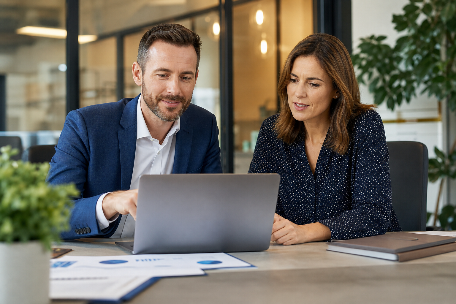 Franchise Acquisition Financing in Texas