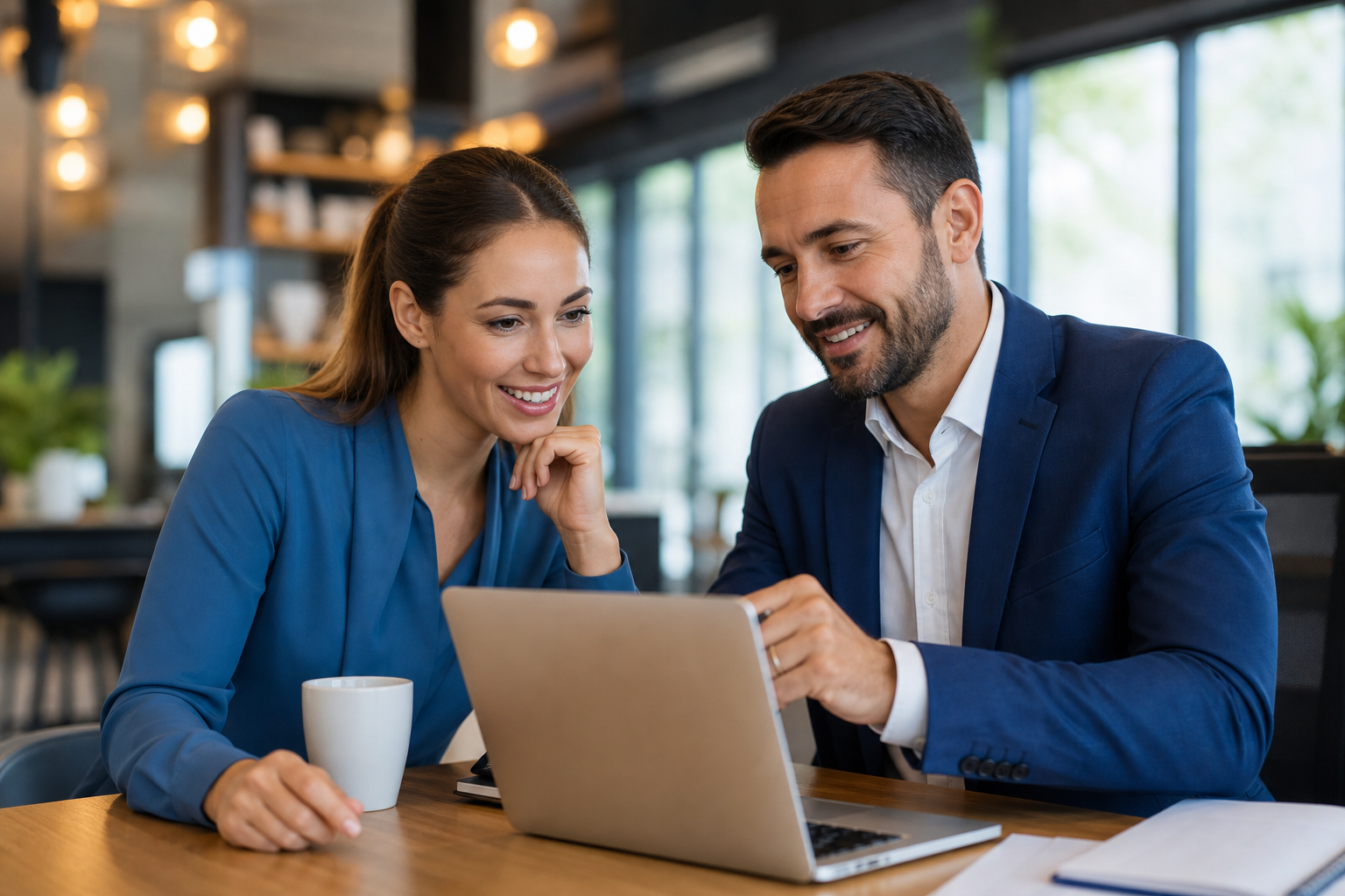 Franchise Financing in Texas