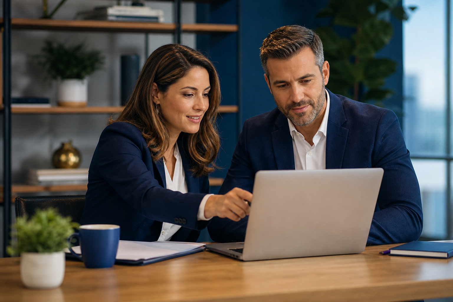 SBA Business Loans in Texas