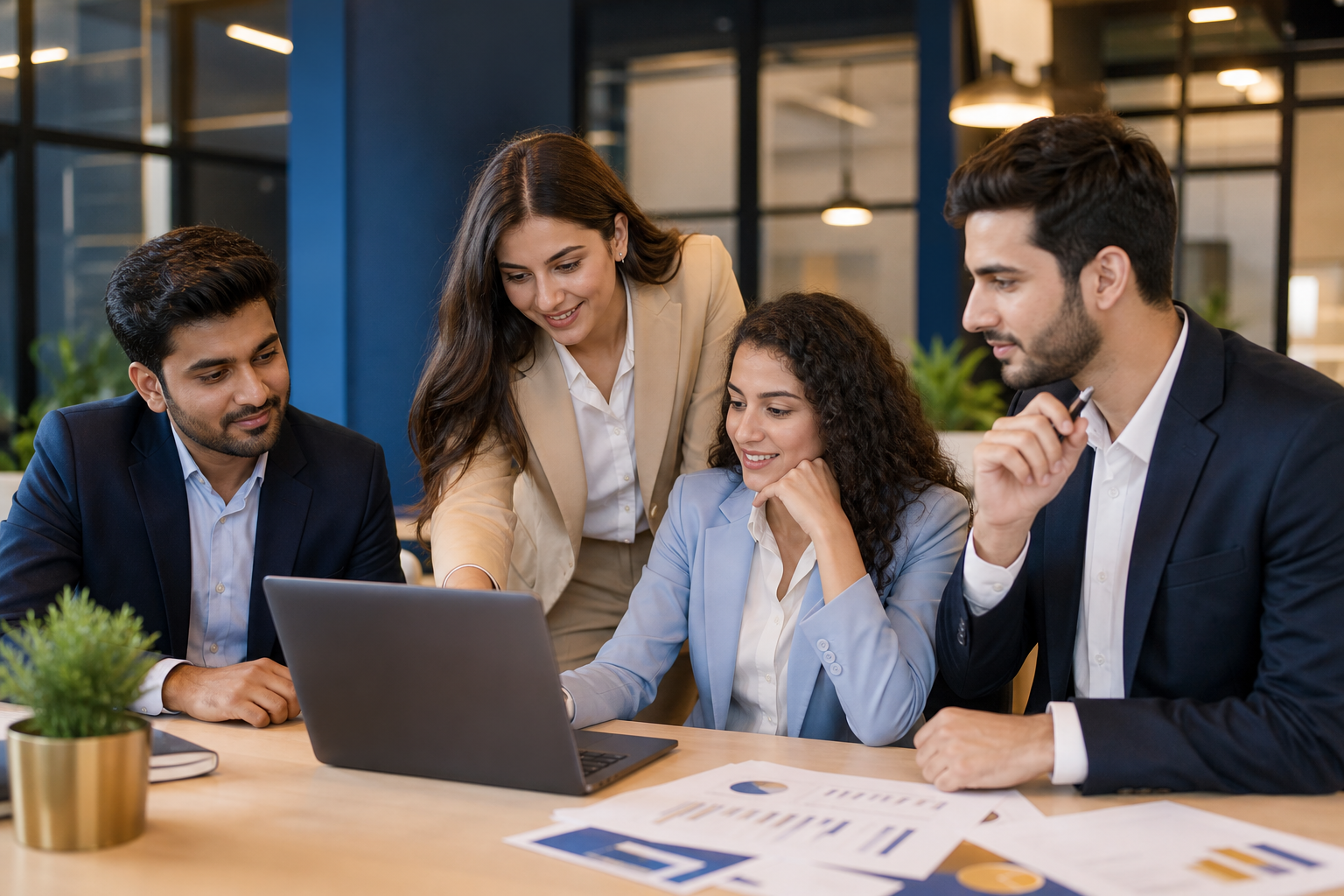Startup Business Funding in Texas