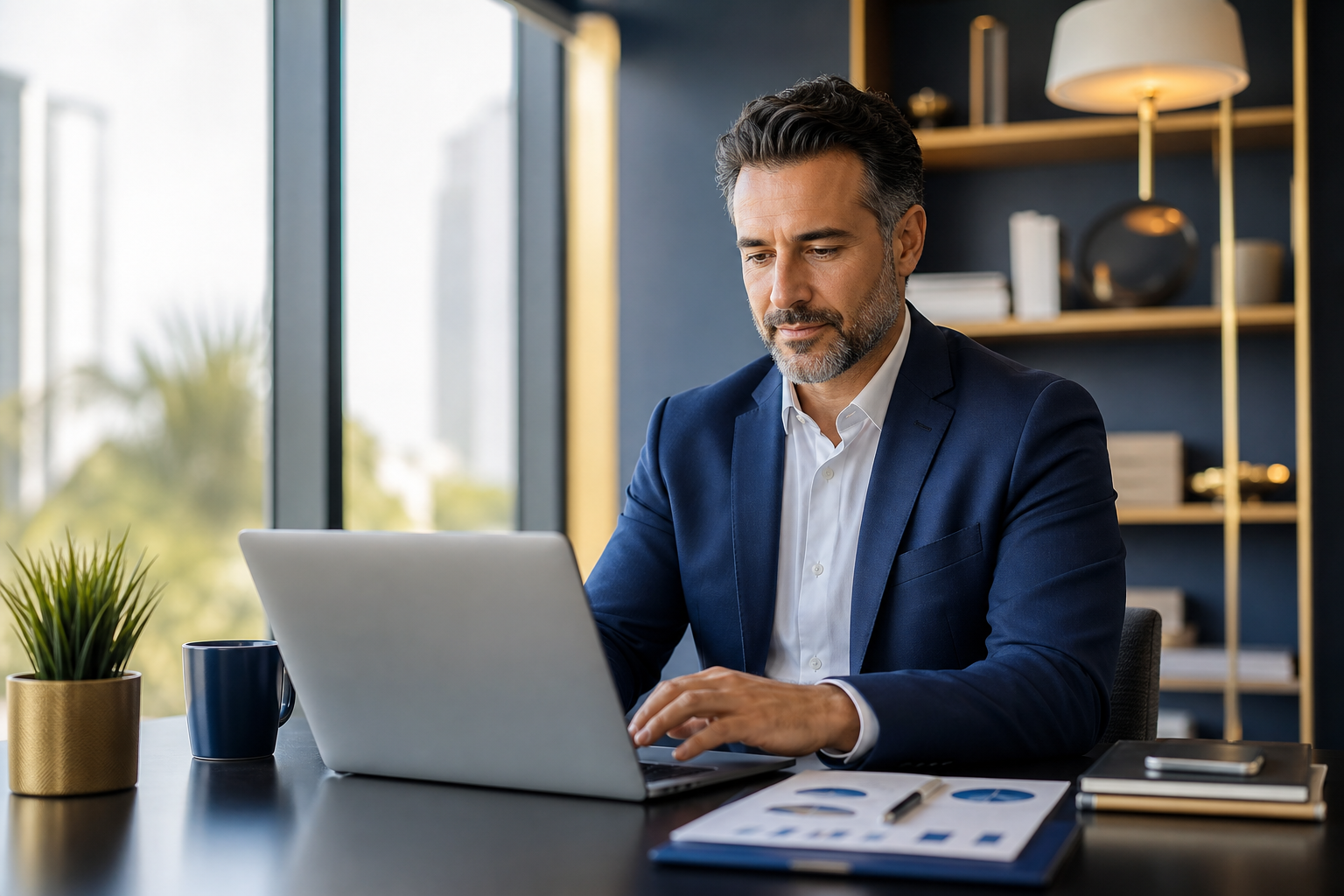 Working Capital Loans in Texas